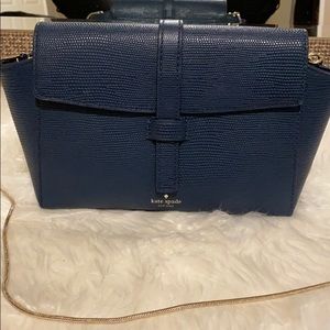 Kate Spade Riverside street emie bag